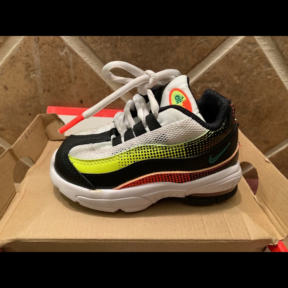Nike Air Max 95
